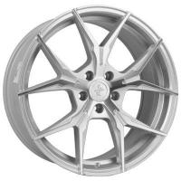 Keskin Tuning KT19 Angel 8.5x19 5x112 ET 45 Dia 72.6 (silver)