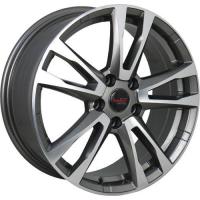 LegeArtis V44 7.5x17 5x108 ET 55 Dia 63.3 (GMF)