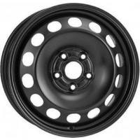 Next NX-061 6.5x16 5x112 ET 33 Dia 57.1 (BK)