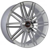 LegeArtis A40 8x18 5x130 ET 56 Dia 71.6 (BKF)