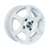 Скад Аэро 5x13 4x98 ET 35 Dia 58.6 (белый)