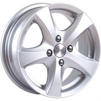 Скад Уран 2 5.5x14 4x100 ET 35 Dia 67.1 (селена)