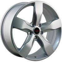 LegeArtis CR8 8x20 5x127 ET 56 Dia 71.6 (silver)