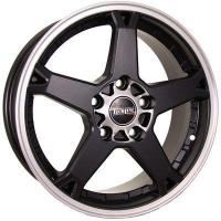 Tech Line 656 6.5x16 5x112 ET 45 Dia 57.1 (BDM)