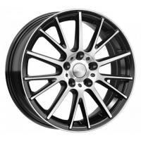 Скад Дубай 6.5x17 5x112 ET 49 Dia 66.6 (графит)