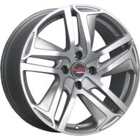LegeArtis MI538 6.5x16 5x114.3 ET 46 Dia 67.1 (SF)