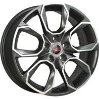 LegeArtis VV532 7x17 5x112 ET 54 Dia 57.1 (GMF)