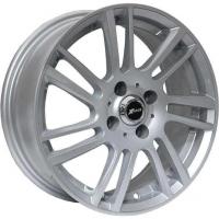X-Race AF-04 7x17 5x114.3 ET 45 Dia 60.1 (silver)