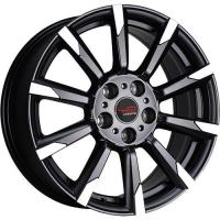 LegeArtis TY514 7x17 5x114.3 ET 45 Dia 60.1 (MBF)