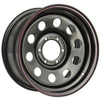 ORW VW Amarok 7x16 5x120 ET 20 Dia 65.1 (белый)
