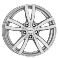 Dezent TC 7x17 5x114.3 ET 40 Dia 60.1 (silver)