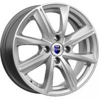 K&K Арнар 6x15 4x100 ET 45 Dia 67.1 (SSK)