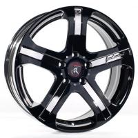 Yamato Minamoto-no Sunemoto 7x17 5x112 ET 40 Dia 57.1 (MGMFP)