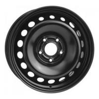 Next NX-060 6.5x16 5x112 ET 50 Dia 57.1 (silver)