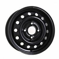 Тольятти HyundaiKia 6.5x16 4x100 ET 50 Dia 54.1 (черный)
