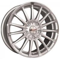 Yamato Asakura 6x15 5x100 ET 38 Dia 57.1 (MGMFP)