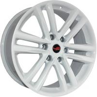 LegeArtis NS55 8x20 6x139.7 ET 35 Dia 77.8 (белый)