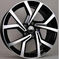 Stuttgart TS 5358 8.5x20 5x112 ET 45 Dia 57.1 (MB)