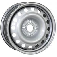 Trebl Ford Ecosport 6.5x16 4x108 ET 38 Dia 63.3 (черный)