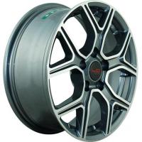 LegeArtis KI194 6.5x16 5x114.3 ET 45 Dia 67.1 (GMF)