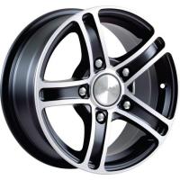 Скад Трофи 6.5x15 5x139.7 ET 40 Dia 98.5 (BD)