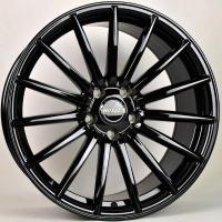 Stuttgart TS 0084 8x18 5x100 ET 40 Dia 73.1 (TS)