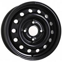 Тольятти Hyundai Solaris 6x15 4x100 ET 48 Dia 54.1 (BK)