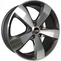 LegeArtis CR9 8x20 5x127 ET 40 Dia 71.6 (GMF)