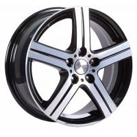 Скад Монолит 6.5x16 5x114.3 ET 45 Dia 67.1 (алмаз)