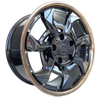 FR Design TY1193 9x21 5x150 ET 40 Dia 110.2 (BCFPL)