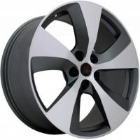 LegeArtis A516 9x20 5x112 ET 20 Dia 66.6 (MGMF)
