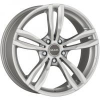 Mak Luft 9x19 5x120 ET 44 Dia 72.6 (ice black)