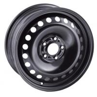 Тольятти Kia Soul 7x17 5x108 ET 50 Dia 63.3 (черный)
