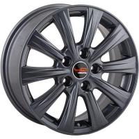 LegeArtis TY75 6.5x16 5x114.3 ET 45 Dia 60.1 (GM)