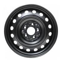 Next NX-071 6.5x16 5x114.3 ET 51 Dia 67.1 (BK)