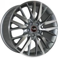 LegeArtis LR511 9.5x20 5x120 ET 48 Dia 72.6 (MBF)
