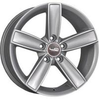 LegeArtis A90 7x16 5x112 ET 35 Dia 57.1 (silver)