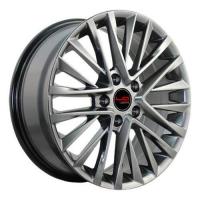 LegeArtis TY554 6.5x16 5x114.3 ET 40 Dia 60.1 (HB)