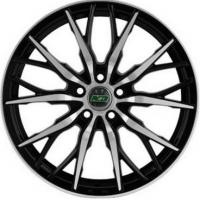 N2O Y4409 7x17 5x108 ET 50 Dia 63.3 (BFP)