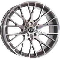 FR Design B196T 8.5x19 5x112 ET 30 Dia 66.6 (BF)