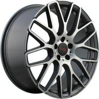 LegeArtis MR533 8.5x20 5x112 ET 29 Dia 66.6 (GMF)