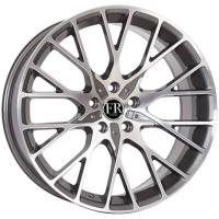 FR Design B197T 9.5x19 5x112 ET 40 Dia 66.6 (GMF)