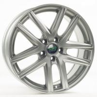 N2O Y4925 6x15 5x105 ET 39 Dia 56.6 (silver)