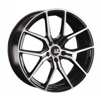 LS FlowForming RC47 8.5x19 5x114.3 ET 45 Dia 67.1 (BKF)