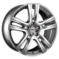 Mak Aria 9x18 5x150 ET 48 Dia 110.2 (GMMF)