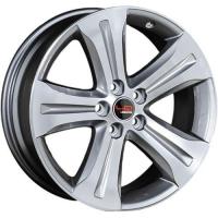 LegeArtis TY71 8.5x20 5x150 ET 60 Dia 110.1 (GMF)