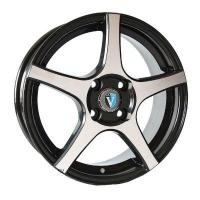 Tech Line 1510 6x15 4x100 ET 37 Dia 60.1 (SL)