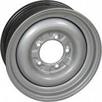 ГАЗ УАЗ-450 6x15 5x139.7 ET 22 Dia 108.5