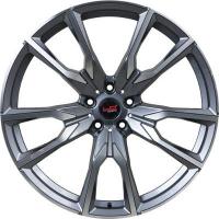 LegeArtis B539 9.5x22 5x112 ET 32 Dia 66.6 (BFP)