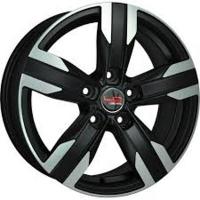 LegeArtis GN530 6x15 5x105 ET 39 Dia 56.6 (SP)